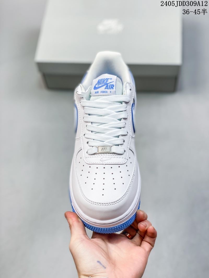 Nike Air Force 1 Shoes